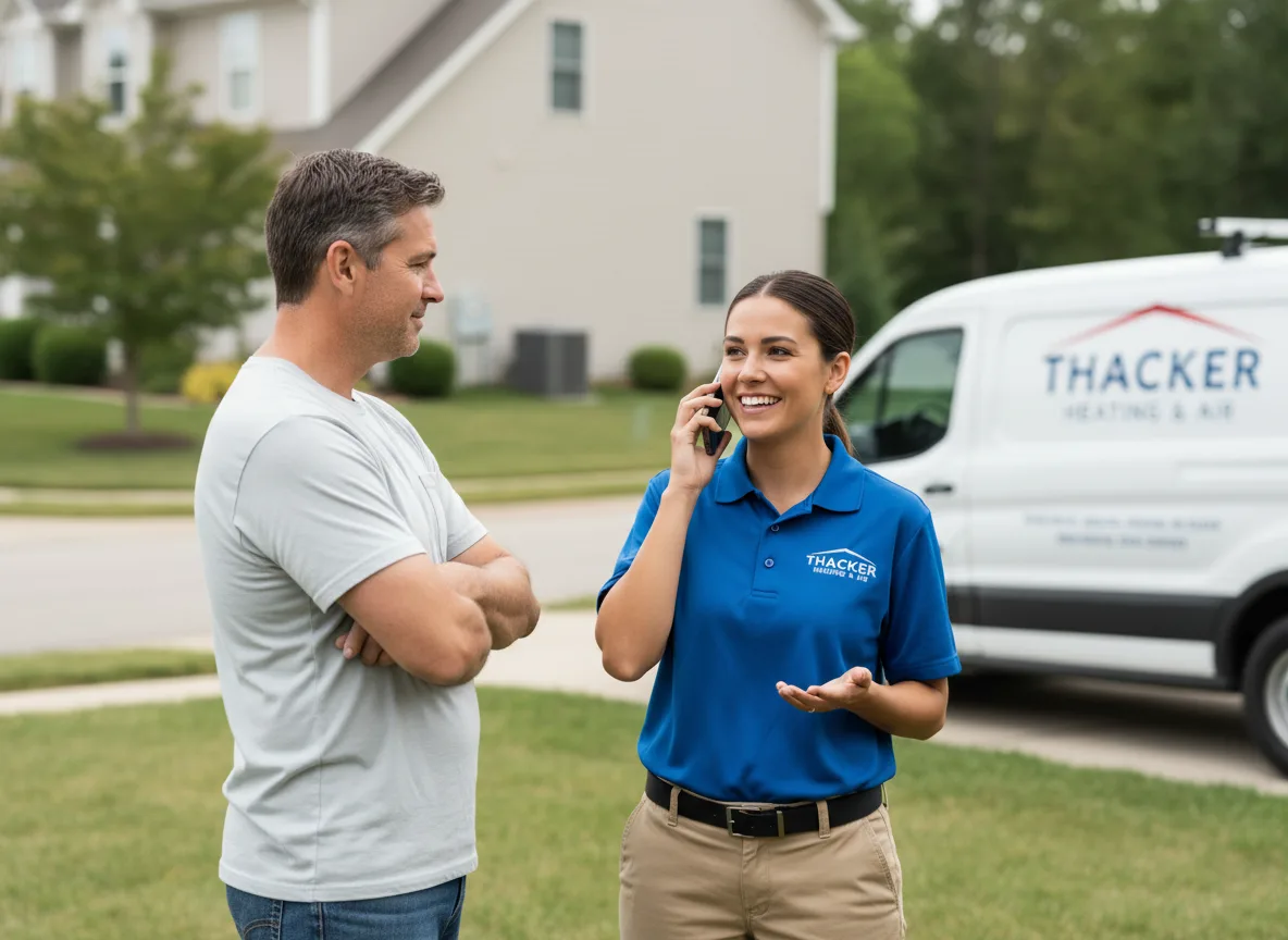 Ac Repair Redmond, WA FAQs